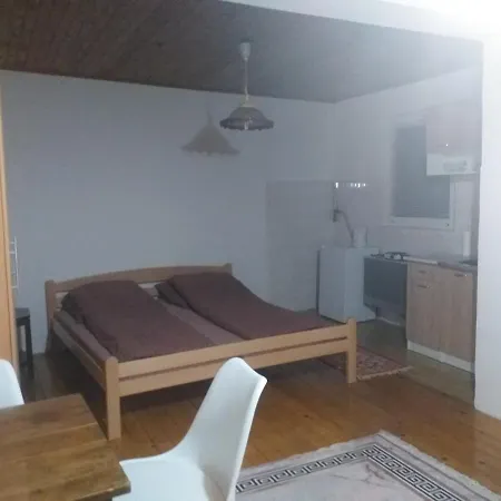 Ab-apartman 2 * Sarajevo