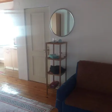 Ab-apartman 2 Apartment