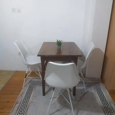 Ab-apartman 2 Apartment *