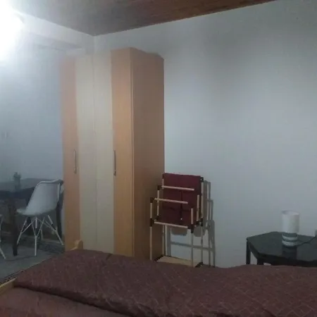 Apartment Ab-apartman 2