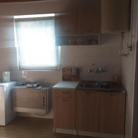 Ab-apartman 2 Apartment