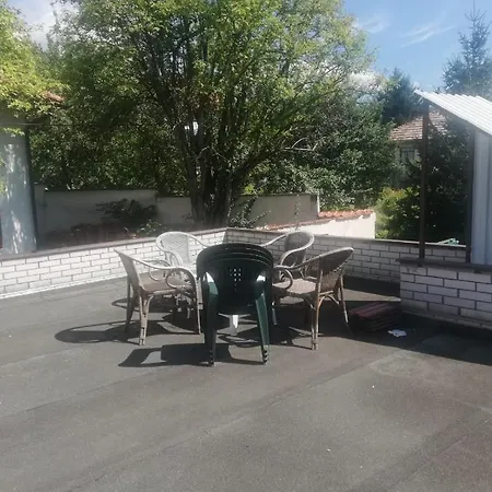 Ab-apartman 2 Szarajevó