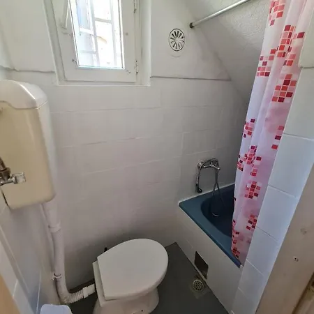 Apartment Ab-apartman 2 Sarajevo