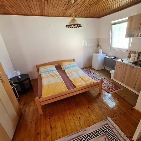 Ab-apartman 2 Szarajevó