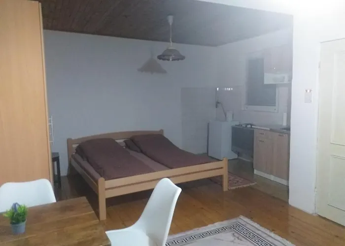 Ab-apartman 2 * Sarajevo