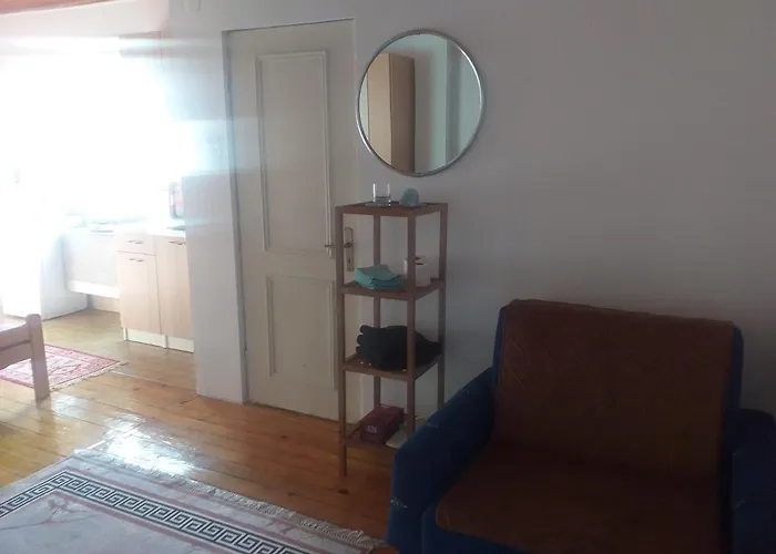 Ab-apartman 2 Apartman