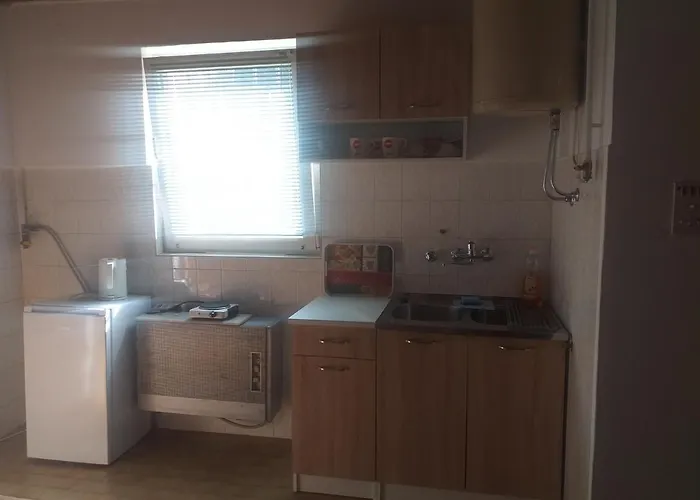 Ab-apartman 2 Apartman