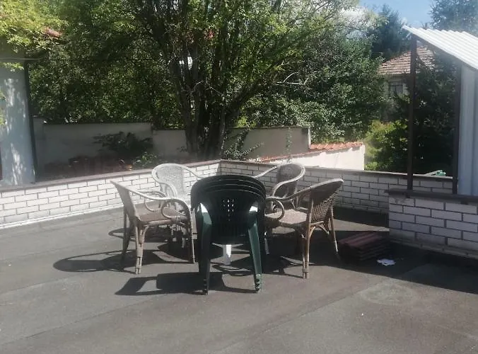 Ab-apartman 2 Sarajevo