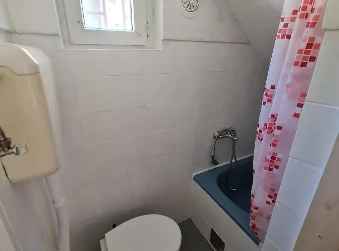 Apartman Ab-apartman 2 Sarajevo