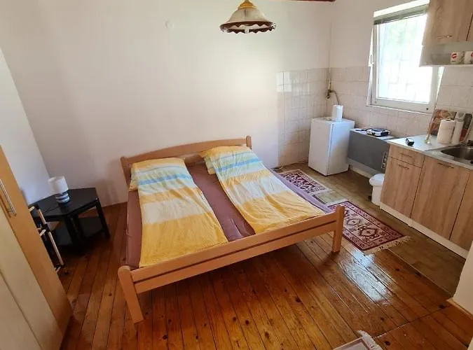 Ab-apartman 2 Sarajevo