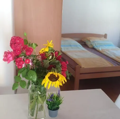 Ab-apartman 2 * Sarajevo